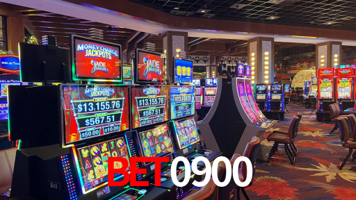 Exclusive Games bet0900
