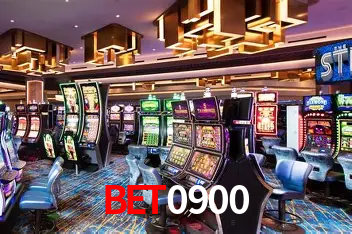 Exclusive Offers bet0900