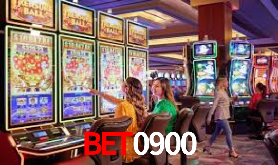 bet0900 App Interface