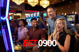 Roulette Table bet0900