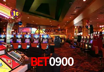 Flash Promotion bet0900