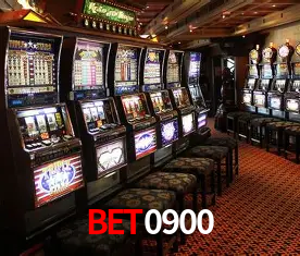 Seasonal Promotions bet0900