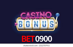 Live Casino bet0900